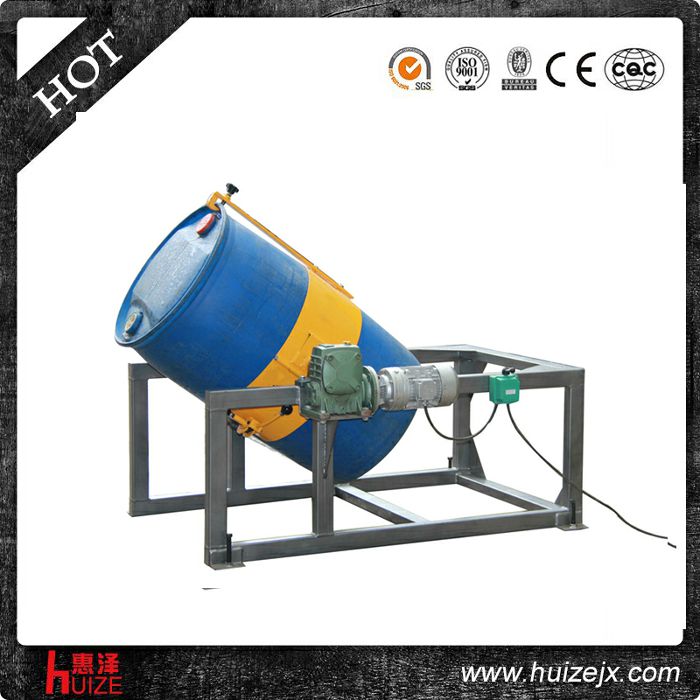 HZTY400A油桶攪拌器（不移動,適合塑、鐵桶）